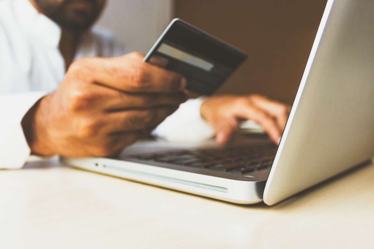 Shopify Online Store